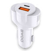 Picture of BWOO CAR FAST CHARGER 2IN1